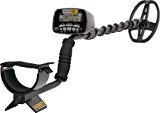 Garret AT Waterproof Gold Metal Detector